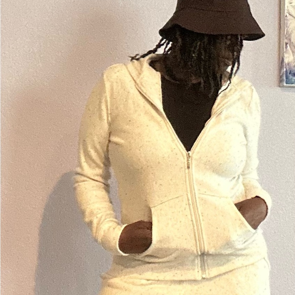 Jogging Suit - image 1